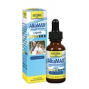 Naravno ravnovesje Alkamax Antacid, 1 Ounce