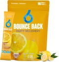 Bounce Back Pred in Post Pitje Jetra Podpora 