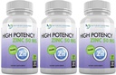 Cink 50mg - Cinkov pikolinat Imunska zdravstvena podpora Dopolnilo 360 Veggie kapsule za odrasle in otroke Vitamin, dobro Absorbirana visoka moč čistega cinka dopolnila - 50mg na postrežbo
