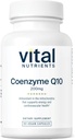 Vital Nutrienti CoQ10 200mg 