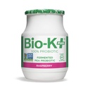Bio-K Plus Organic Raspberry Fermented Pea Probiotic 6pk, 3.5 FZ