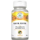 Naravno ravnovesje Kava Kava Koren 