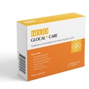 GlocalCare Helio – Antioksidant-Rich Sun Defense & Pomlajevanje kože dodatek s polipodium, Nutroxsun, Astaksantin & Pomegranate Extract - bori fotoagiranje in oksidativni stres - (30 kapsul)