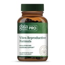 Gaia Herbs Pro Vitex Reproduktivna formula - Aids Healthy Ovulation & Reproduktivna funkcija* - dodatek z Chaste Tree Berry, Dandelion Root & Ginger Root - 60 Tekoči Phyto-Caps (30 strežb)