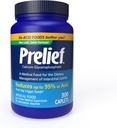 Prelief Acid Reducer Caplets prehransko dopolnilo, 300 Štetje