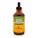 Herb Pharm Heart Health Liquid Herbal Formula s Hawthornom za podporo kardiovaskularnega sistema - 4 Ounce