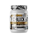 CONDEMNED Labz C-Block zmogljivost ogljikovega hidrata v prahu 