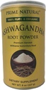 PRIME NARAVNA Ashwagandha Root Powder 8oz 