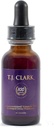 Tekoči vitamin D3 125mcg / 5000 i.e., 1 fl. oz. Koncentriran podjezični prehranski dodatek, TJ Clark, steklena kapalka