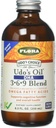 Mešanica olja UDO Triple Omega 3-6-9 DHA, 8.5 oz - brez GMO & gluten