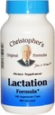 Milk Formula Dr. Christopherjeve matere - 100 kapsul