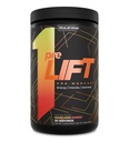 Pravilo 1 pred treningom – 6g Citrulin, 3,2g Beta Alanine, 3 Kofeinski viri + 20 Drugi viri za energijo, budnost in vzdržljivost (30 strežb, mandarin Mango)