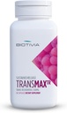 Transmax sprostitev časa. 500mg Trans-resveratrol + Polidatin za več bio-dostopnosti. Visoka moč. 100% vegetarijanec. Premium Resveratrol Product. Izbira zdravnika. 60 tablet.