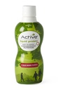 Medline aktivne tekoče beljakovine, Citrus Berry Punch, 30-oz, 15-g beljakovine (paka 4)