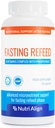 Nutri-Lign Fasting Refeed Multivitamin 