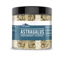 Elementi Zemljinega rodu Astragalus Extract 200 kapsul, čisti in nerazredčeni, brez dodatkov