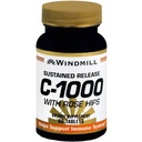 Vitamin C TAB 1000MG R/H T/R WMILL Velikost: 60