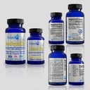 Osteorganal® & Osteo D3 (1 komplet)
