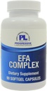 EFA kompleks 90 softgels