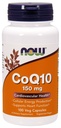 CoQ10 150mg w/ Lecithin 200mg - 100 - VegCap