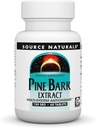 Vir Naturals - Pine Bark Extract 150mg - 60 Tablete - Multi System Antioksidant*