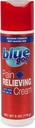 Krema za lajšanje bolečine Blue Goo – FSA & HSA upravičena, največja moč, globoko ogrevalni robček, Made w/ 100% Pure Emu Oil, 6 oz (1 pakiranje)