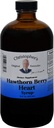 Christopher's Original Formula Hawthorn Berry Heart Syrup - 16 fl oz 