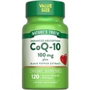 Narava je resnica CoQ10 100mg 