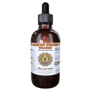 Havaji Pharm Brahmi Liquid Extract, Brahmi Liquid (Bacopa Monnieri) Tinktura dodatek 4 Oz