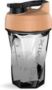 HELIMIX 1.5 Vortex Blender Shaker steklenica Holds Upto 20oz 