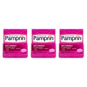 Pamprin največja moč Formula, 24 Caplets (paka 3)