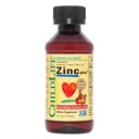 CHILDLIFE ESSENTIALS Tekoči cink Plus za otroke & Toddler - Tekoči dodatki kapljice, cinkov glukonat in baker za imuno podporo - Mango Jagoda, 4 Fl Oz (Pack of 1)