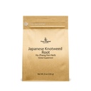 PURE ORIGINAL SESTAVINE japonski Knotweed (8 oz) Hu Zhang Fen, Tradicionalni dodatek