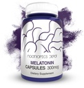 Melatonin Kapsule 