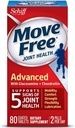 Shiff Bio Foods Move Free Advanced