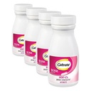 Kaltrat 600 Plus D3 Dodatne tablete kalcija in vitamina D, dopolnila za zdravje kosti za odrasle - 60 (paket 4)