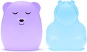 Zbirka prijateljev dihal: Ted in Hugo