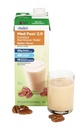Med Pass 2.0 Maslo Pecan Flavor 32 oz. Box pripravljen za uporabo, 46463 - Prodano z: Pack of 1