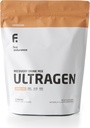 PRVA ENDURANCE Ultragen vadbena pijača v prahu, beljakovinska mešanica, poveča energijo, pospeši okrevanje 