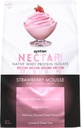 Sweeties, 100% sirotkin izolat beljakovin v prahu, Jagodna mousse, 2 lbs