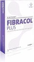 532982 - FIBRACOL Plus kolagen Rana obleko 4 x 4-3/8, velik (12 paket)