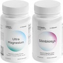 Ultra Magnezij in Slimbiosys paket