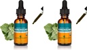 Herb Pharm Horehound Tekoči ekstrakt za podporo dihalnega sistema - 1 Ounce (paket z 2)