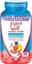 Vitafusion Fibre Well Vlakna dopolnilo Gummies, 90 Gummies