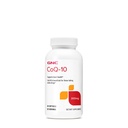 GNC CoQ10 200mg dodatek, podpira zdravje srca, 30 Serving