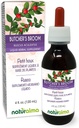 Naturalma Butcher's Broom (Ruscus aculeatus) Tinktura brez alkohola - 4 fl oz Tekoči ekstrakt v kapljicah - Zeliščni dodatek - Vegan