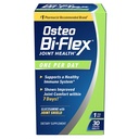 Osteo Bi-Flex 1 na dan, Glukozamin skupno zdravstveno dopolnilo z vitaminom D, 30 Obložene tablete