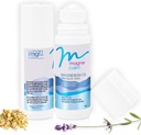 MagneCalm Roll-On z sivke & kamilice - Udobje magnezij, 3 oz