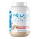 NutraOne ProteinOne Whey Protein Protein Protein Protein Protein Protein Protein Protein Protein En Protein Protein Protein Protein Protein Protein Recovery and Build Muscle with a Protein Shake Powder for Men & Women (Fruity Bites Žitnina - 2 lbs.)