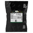 Frontier Co-op Organic Psyllium Husk 1lb - Cel Psyllium Husk, Organic & Kosher - Psyllium Husk Fiber za peko, Psyllium Nutritional dodatek za prebavljanje, Psyllium Husk v prahu razsutem stanju
